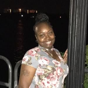 Meet your Posher, Charlene